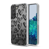 MyBat Pro Mood Series Case for Samsung Galaxy S22 Plus